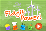 FIDGET 